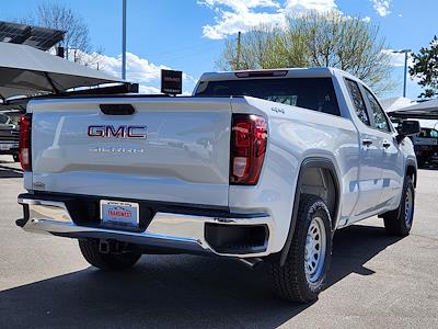 New 2025 GMC Sierra 1500 Pro Double Cab 4WD Pickup for sale #G250438 - photo 2