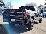 New 2025 GMC Sierra 2500 AT4 Crew Cab 4WD Pickup for sale #G250439 - photo 2