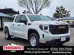 2025 GMC Sierra 1500 Double Cab 4WD Pickup for sale #G250444 - photo 1