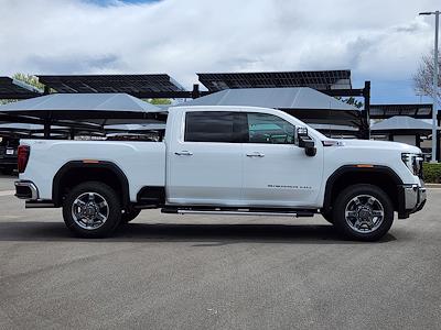 New 2025 GMC Sierra 2500 SLT Crew Cab 4WD Pickup for sale #G250446 - photo 2