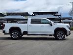New 2025 GMC Sierra 2500 SLT Crew Cab 4WD Pickup for sale #G250446 - photo 2
