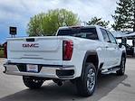 New 2025 GMC Sierra 2500 SLT Crew Cab 4WD Pickup for sale #G250446 - photo 3