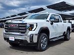New 2025 GMC Sierra 2500 SLT Crew Cab 4WD Pickup for sale #G250446 - photo 4