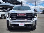 New 2025 GMC Sierra 2500 SLT Crew Cab 4WD Pickup for sale #G250446 - photo 5