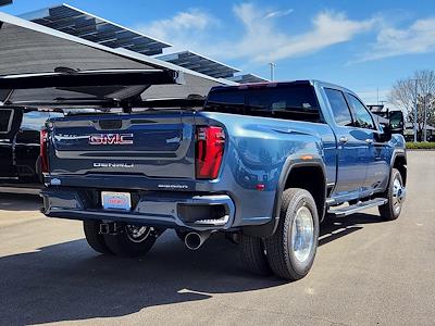 New 2025 GMC Sierra 3500 Denali Crew Cab 4WD Pickup for sale #G250458 - photo 2