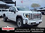 2025 GMC Sierra 2500 Crew Cab 4WD Pickup for sale #G250472 - photo 1