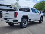 2025 GMC Sierra 2500 Crew Cab 4WD Pickup for sale #G250472 - photo 2