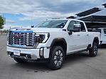 2025 GMC Sierra 2500 Crew Cab 4WD Pickup for sale #G250472 - photo 4