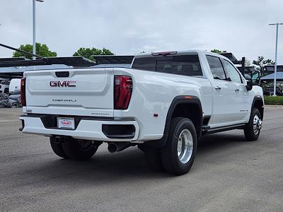 New 2025 GMC Sierra 3500 Denali Crew Cab 4WD Pickup for sale #G250477 - photo 2