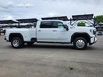 New 2025 GMC Sierra 3500 Denali Crew Cab 4WD Pickup for sale #G250477 - photo 3