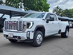 New 2025 GMC Sierra 3500 Denali Crew Cab 4WD Pickup for sale #G250477 - photo 4