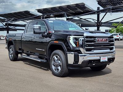 2025 GMC Sierra 2500 Crew Cab 4WD Pickup for sale #G250478 - photo 1