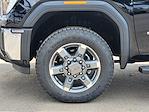 2025 GMC Sierra 2500 Crew Cab 4WD Pickup for sale #G250478 - photo 22