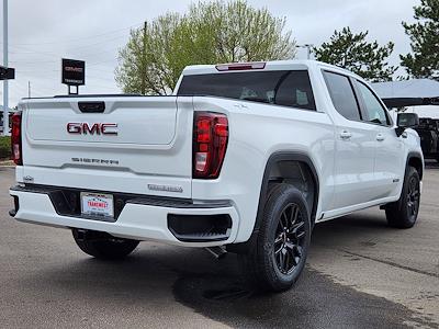 New 2025 GMC Sierra 1500 Elevation Crew Cab 4WD Pickup for sale #G250479 - photo 2