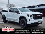 New 2025 GMC Sierra 1500 Elevation Crew Cab 4WD Pickup for sale #G250479 - photo 1