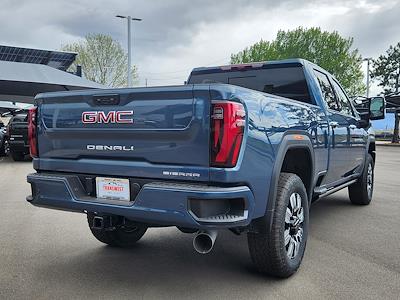 2025 GMC Sierra 2500 Crew Cab 4WD Pickup for sale #G250483 - photo 2