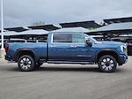 2025 GMC Sierra 2500 Crew Cab 4WD Pickup for sale #G250483 - photo 3