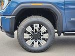 2025 GMC Sierra 2500 Crew Cab 4WD Pickup for sale #G250483 - photo 22