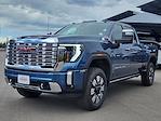 2025 GMC Sierra 2500 Crew Cab 4WD Pickup for sale #G250483 - photo 4
