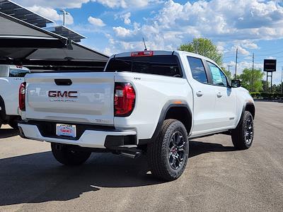 New 2025 GMC Canyon Elevation Crew Cab 4WD Pickup for sale #G250487 - photo 2