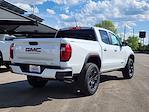 New 2025 GMC Canyon Elevation Crew Cab 4WD Pickup for sale #G250487 - photo 2