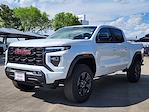 New 2025 GMC Canyon Elevation Crew Cab 4WD Pickup for sale #G250487 - photo 4