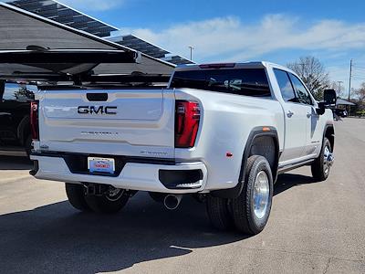 New 2025 GMC Sierra 3500 Denali Ultimate Crew Cab 4WD Pickup for sale #G250491 - photo 2