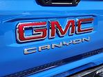 New 2025 GMC Canyon Elevation Crew Cab 4WD Pickup for sale #G250493 - photo 15