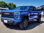 New 2025 GMC Canyon Elevation Crew Cab 4WD Pickup for sale #G250493 - photo 4