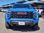 New 2025 GMC Canyon Elevation Crew Cab 4WD Pickup for sale #G250493 - photo 5