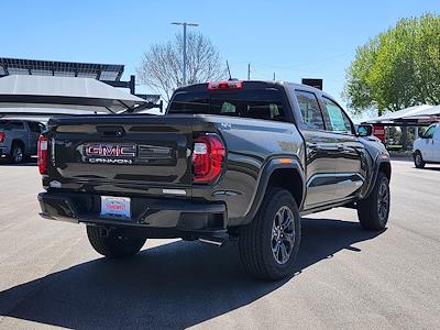 New 2025 GMC Canyon Elevation Crew Cab 4WD Pickup for sale #G250494 - photo 2