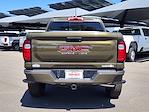 New 2025 GMC Canyon Elevation Crew Cab 4WD Pickup for sale #G250494 - photo 12