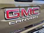 New 2025 GMC Canyon Elevation Crew Cab 4WD Pickup for sale #G250494 - photo 13