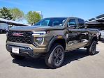 New 2025 GMC Canyon Elevation Crew Cab 4WD Pickup for sale #G250494 - photo 4