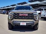 New 2025 GMC Canyon Elevation Crew Cab 4WD Pickup for sale #G250494 - photo 5