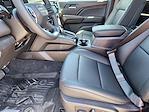 New 2025 GMC Canyon Elevation Crew Cab 4WD Pickup for sale #G250494 - photo 8