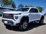New 2025 GMC Canyon AT4 Crew Cab 4WD Pickup for sale #G250497 - photo 4