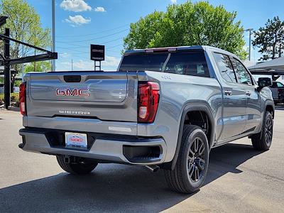 2025 GMC Sierra 1500 Crew Cab 4WD Pickup for sale #G250513 - photo 2