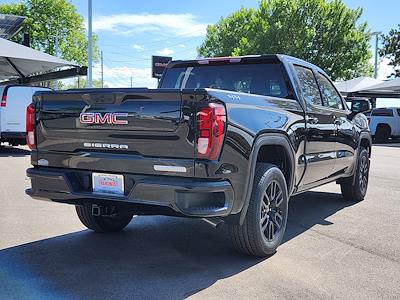 2025 GMC Sierra 1500 Crew Cab 4WD Pickup for sale #G250514 - photo 2