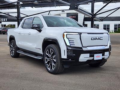 New 2025 GMC Sierra EV Denali Crew Cab 4WD Pickup for sale #G250515 - photo 1