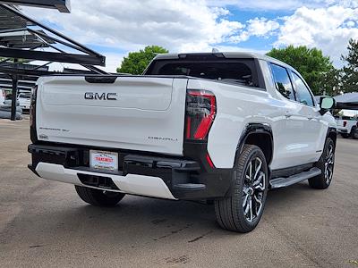 New 2025 GMC Sierra EV Denali Crew Cab 4WD Pickup for sale #G250515 - photo 2