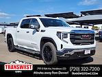 2025 GMC Sierra 1500 Crew Cab 4WD Pickup for sale #G250516 - photo 1