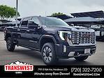 2025 GMC Sierra 2500 Crew Cab 4WD Pickup for sale #G250520 - photo 1