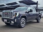 2025 GMC Sierra 2500 Crew Cab 4WD Pickup for sale #G250520 - photo 4