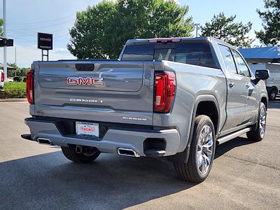 New 2025 GMC Sierra 1500 Denali Crew Cab 4WD Pickup for sale #G250521 - photo 2