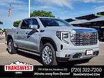 New 2025 GMC Sierra 1500 Denali Crew Cab 4WD Pickup for sale #G250521 - photo 1
