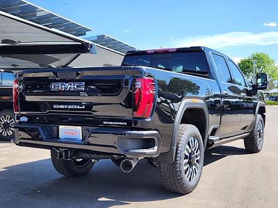 2025 GMC Sierra 2500 Crew Cab 4WD Pickup for sale #G250522 - photo 2