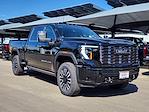 2025 GMC Sierra 2500 Crew Cab 4WD Pickup for sale #G250522 - photo 1