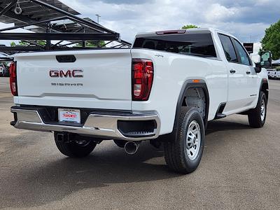 New 2025 GMC Sierra 3500 Pro Crew Cab 4WD Pickup for sale #G250524 - photo 2