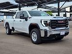 New 2025 GMC Sierra 3500 Pro Crew Cab 4WD Pickup for sale #G250524 - photo 1